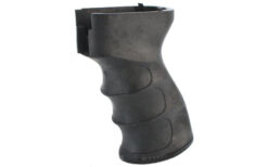 Cyma Cyma AK Type Ergonomic Motor Grip (Black - C17) airsoft