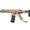 Amoeba by Ares Mutant Amoeba by Ares Mutant AMM7 EFCS (Tan - AM-M-002-DE) - HPA Engine Pre-Installed airsoft