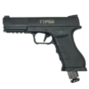 APS APS TTP50 0.50 cal Paintball Pistol (Co2 - 7.5j) airsoft