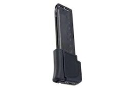 Tokyo Marui LCP Extended Gas Magazine – left-side full view