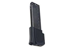 Tokyo Marui LCP Extended Gas Magazine – left-side full view