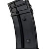 Double Bell G36 hi-cap magazine – left-side full view