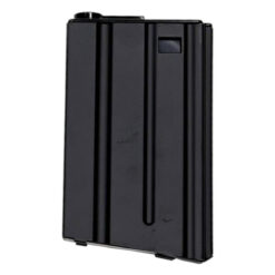 Double Bell M16 universal mid-cap magazine – left-side full view