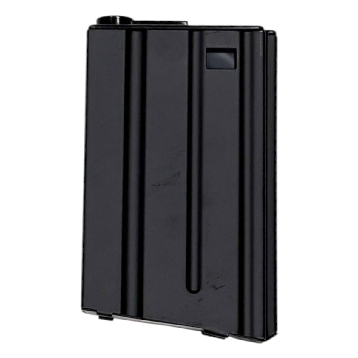 Double Bell M16 universal mid-cap magazine – left-side full view