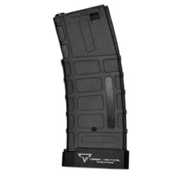 Double Bell TTI HI-Cap Magazine 300 round MP-3 – left-side full view