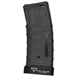Double Bell TTI low-cap magazine MP-5 – left-side full view