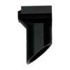 Double Bell AK grip – external part full view