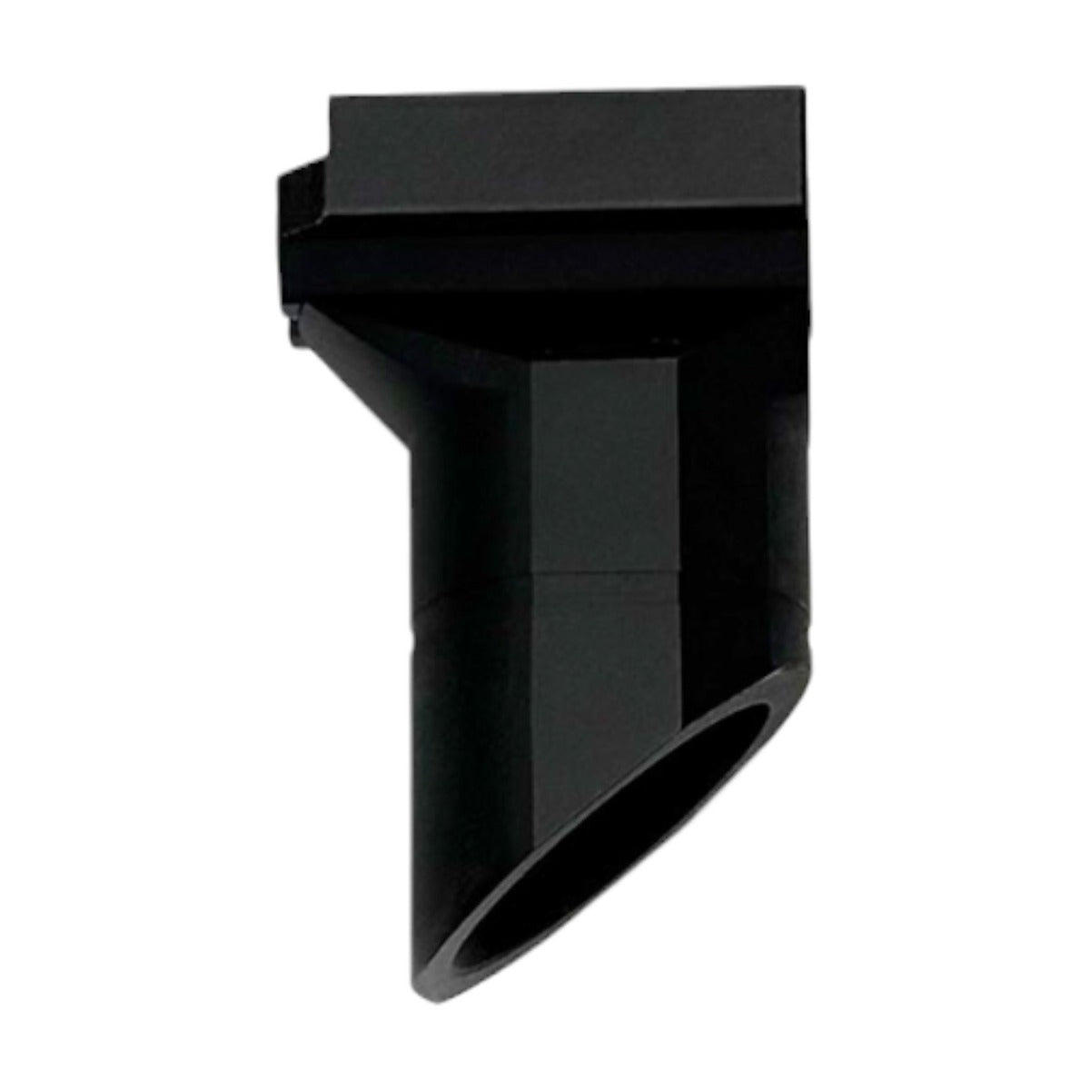 Double Bell AK grip – external part full view