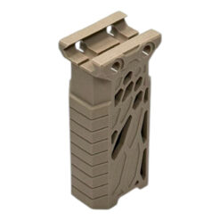 Double Bell Double Bell - Pythons Grip (Tan) airsoft