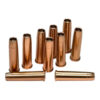 Double Bell Double Bell - KAR98K Series Shells (Pack of 5) airsoft