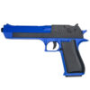 Vigor Desert Eagle Polymer Spring Pistol Vigor Desert Eagle Polymer Spring Pistol (Blue - V321) airsoft