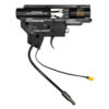 Ares Ares Conversion V2 HPA Gearbox Set (Tokyo Marui / Ares / Amoeba Compatible) airsoft