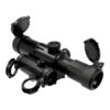 ACM ACM 4x32 Rifle Scope with Reflex Sight M1 airsoft