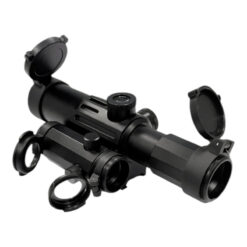 ACM ACM 4x32 Rifle Scope with Reflex Sight M1 airsoft