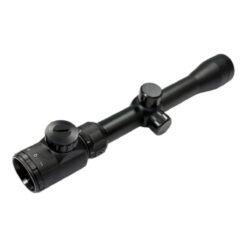 ACM 3-9x32EG Sniper Scope (with 11m Dovetail and 20mm RIS Mounts) airsoft