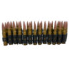 Ares Ares Dummy Cartridge 7.62 (Polymer - 35 Rounds - DBB-762) airsoft