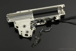 Gate TITAN V3 Expert Module mosfet – left-side full view