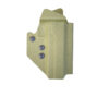 Deadly Customs Kydex Holster DC1 Hi-Capa Holster (OD/Green) airsoft
