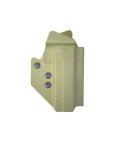 Deadly Customs Kydex Holster DC1 Hi-Capa Holster (OD/Green) airsoft