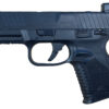 FN Herstal FN Herstal 509 Compact Spring MRD Pistol (Black - Cybergun - 200112) airsoft
