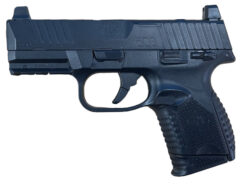 FN Herstal FN Herstal 509 Compact Spring MRD Pistol (Black - Cybergun - 200112) airsoft