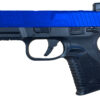 FN Herstal FN Herstal 509 Compact Spring MRD Pistol (BLUE - Cybergun - 200112) airsoft