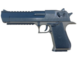 Desert Eagle Desert Eagle 50AEF (Rail - Tan Body - Cybergun - 950112) airsoft