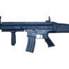 FN Herstal Scar-L Spring Rifle FN Herstal Scar-L Spring Rifle (Black - Cybergun - 200706) airsoft