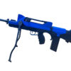 Famas Valo Famas Valo LPAEG (BLUE - Cybergun - 400911) airsoft