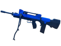 Famas Valo Famas Valo LPAEG (BLUE - Cybergun - 400911) airsoft