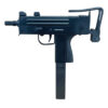Well G12 Sub-Machine Gun Gas Powered Well G12 Sub-Machine Gun Gas Powered airsoft