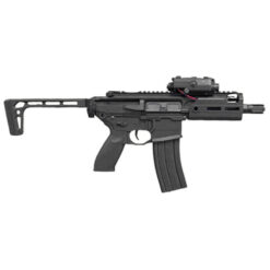 Well Well WE10-2 SMG with Mosfet airsoft