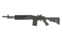 Cyma Cyma CM032-EBR M14 EBR (Metal Body - Black - CYMA-CM032-EBR-BK) airsoft