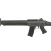 JG JG 050 AEG Rifle (with Battery and Charger - 080 - Black) airsoft