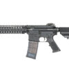 Daniel Defense x Daniel Defense x EMG DDMK18 Gas Blowback Rifle by Cyma CGS (Black) airsoft
