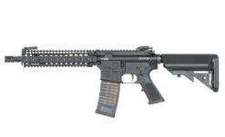 Daniel Defense x Daniel Defense x EMG DDMK18 Gas Blowback Rifle by Cyma CGS (Black) airsoft