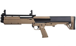 KelTec x KelTec x EMG KSG Bullpup GBB Shotgun (By Double Eagle - KSG TAN) airsoft