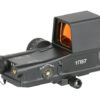 JJ Airsoft 1P87 Style Optics Sight Scope for AK/AK12/AKSU (JA-5109-BK) airsoft