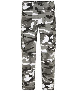 Kombat Trousers   Urban