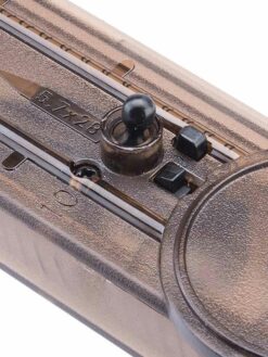 KRYTAC Adjustable 50/200rnd Magazine for EMG FN P90 AEGs airsoft image 2