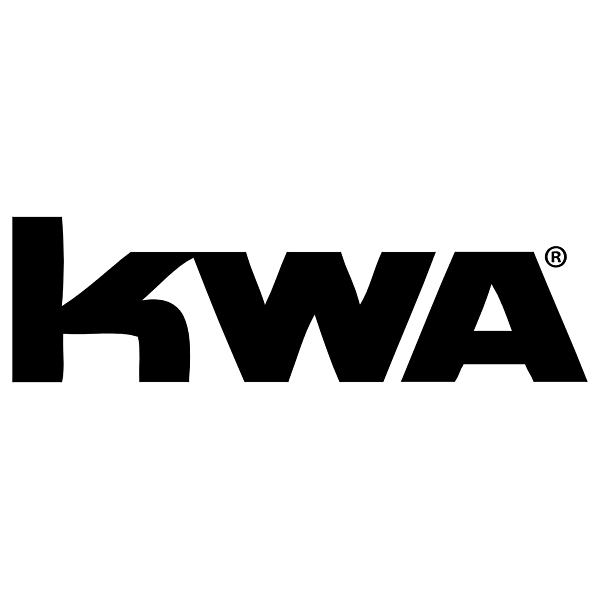 KWA BZ upgrade package – professional installation components