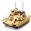 Sluban – B1365 ( M1A2 Abrams Tank ) 1