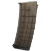 Cyma AK Series Polymer Mid-Cap Magazine (170 Rounds - Smoke - C105) airsoft