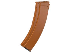 Cyma Cyma RPK Style Series Mid-Cap Magazine (200 Rounds - Bakelite - C91) airsoft