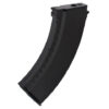 Cyma AK74 Series Mid-Cap Magazine (150 Rounds - Black - C89) airsoft
