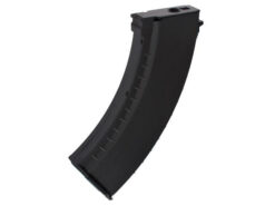 Cyma AK74 Series Mid-Cap Magazine (150 Rounds - Black - C89) airsoft