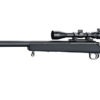 JG JG VSR BAR10 G Spec Sniper Rifle with Silencer and Hunter Scope (JG367S) airsoft