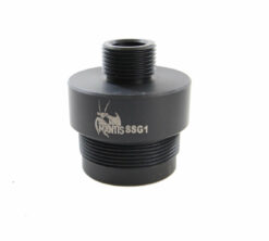 Mantis G&G Mantis G&G SSG1 to 14mm CCW Adaptor airsoft