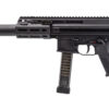 Maruyama Maruyama SCW-9 SD2 PRO-G Gas Blowback SMG (Black) airsoft