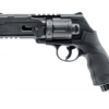 Umarex Umarex T4E HDR 50 .50 Paintball Marker Revolver (Black - 2.4758) airsoft